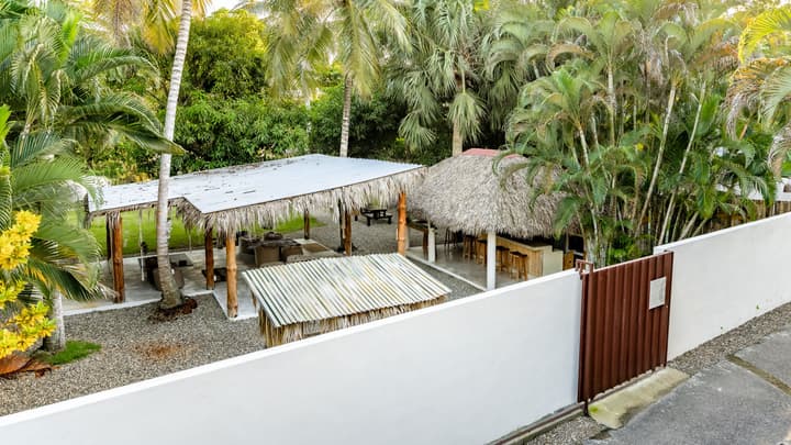 Kibayo Cabarete