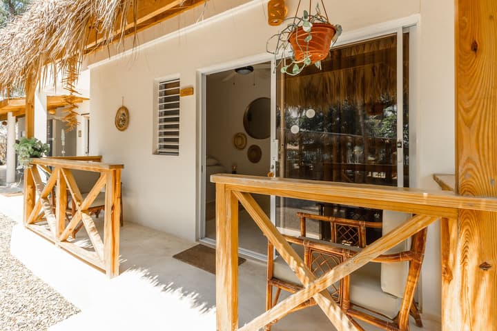 Kibayo Cabarete