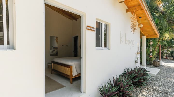 Kibayo Cabarete