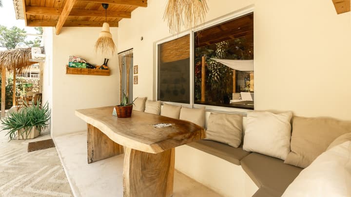 Kibayo Cabarete
