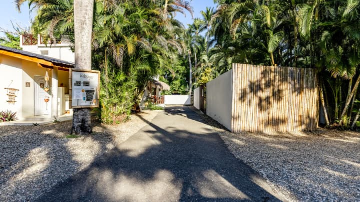 Kibayo Cabarete