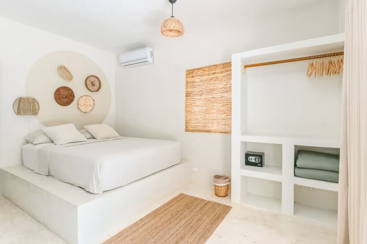 Kibayo Cabarete