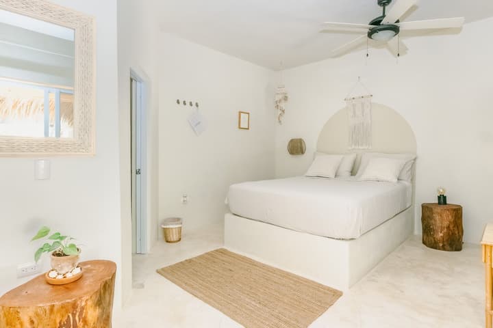 Kibayo Cabarete