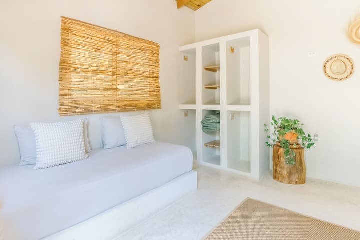 Kibayo Cabarete