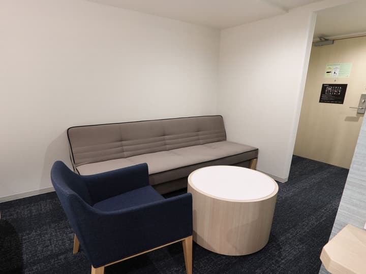 Henn na Hotel Premier Nagoya Fushimiekimae