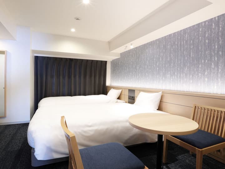 Henn na Hotel Premier Nagoya Fushimiekimae