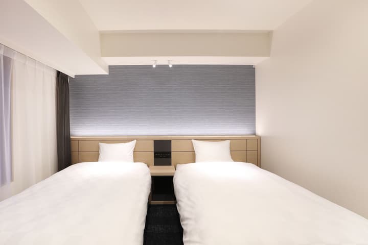 Henn na Hotel Premier Nagoya Fushimiekimae