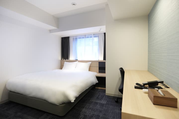 Henn na Hotel Premier Nagoya Fushimiekimae