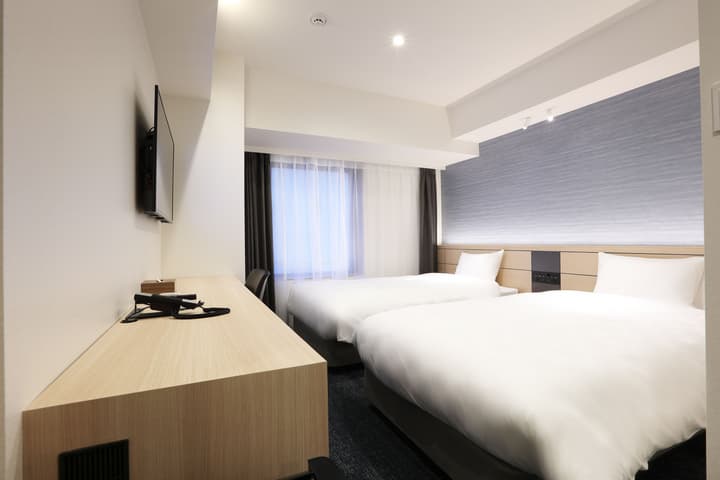 Henn na Hotel Premier Nagoya Fushimiekimae