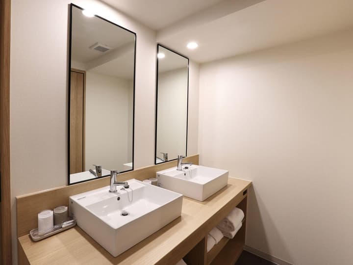Henn na Hotel Premier Nagoya Fushimiekimae