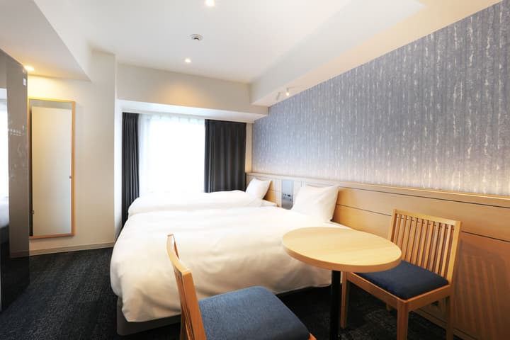 Henn na Hotel Premier Nagoya Fushimiekimae