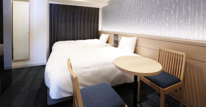 Henn na Hotel Premier Nagoya Fushimiekimae