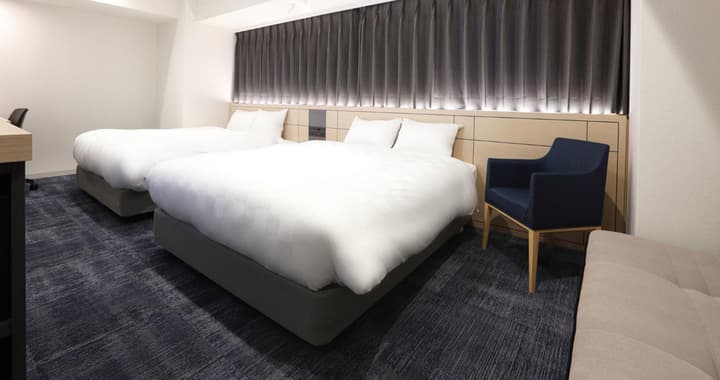 Henn na Hotel Premier Nagoya Fushimiekimae