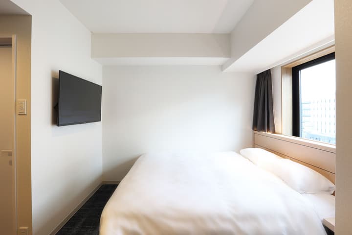 Henn na Hotel Premier Nagoya Fushimiekimae
