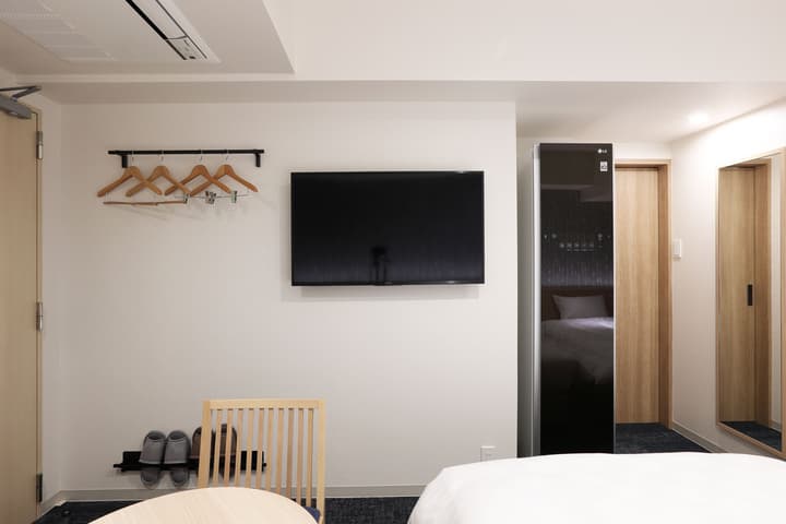 Henn na Hotel Premier Nagoya Fushimiekimae