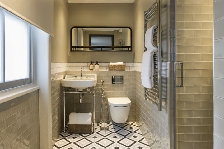 The 55 by Le Mirage