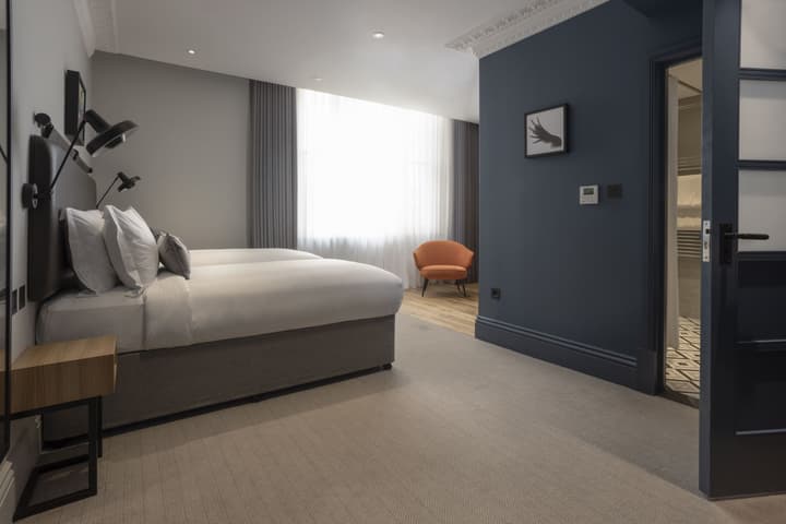 The 55 by Le Mirage