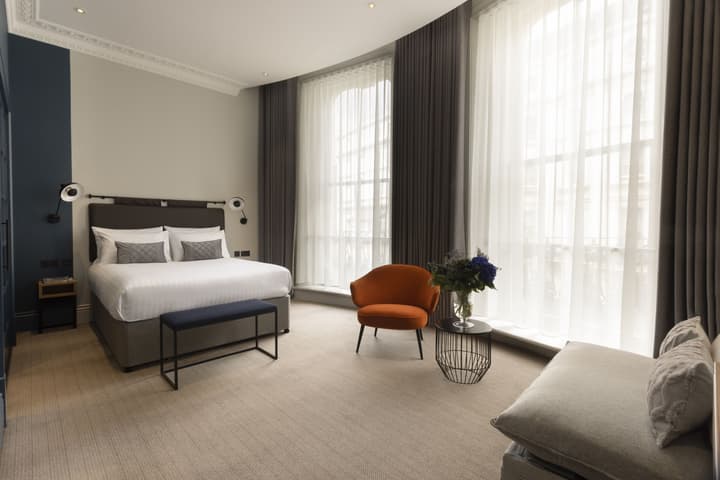 The 55 by Le Mirage