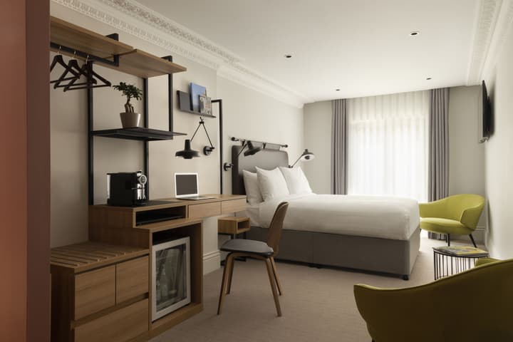 The 55 by Le Mirage