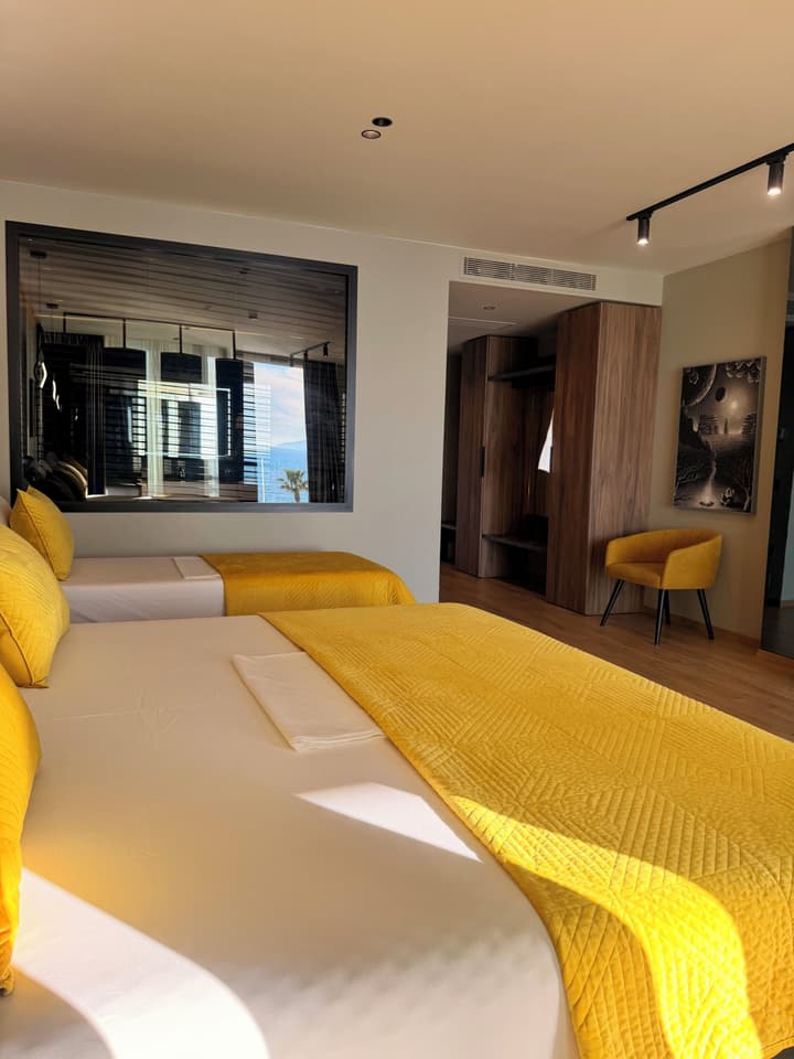 Esbjerg Hotel