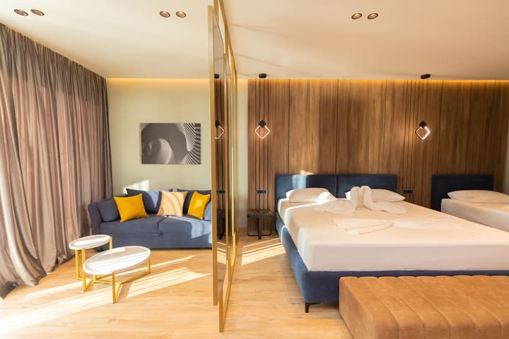 Esbjerg Hotel