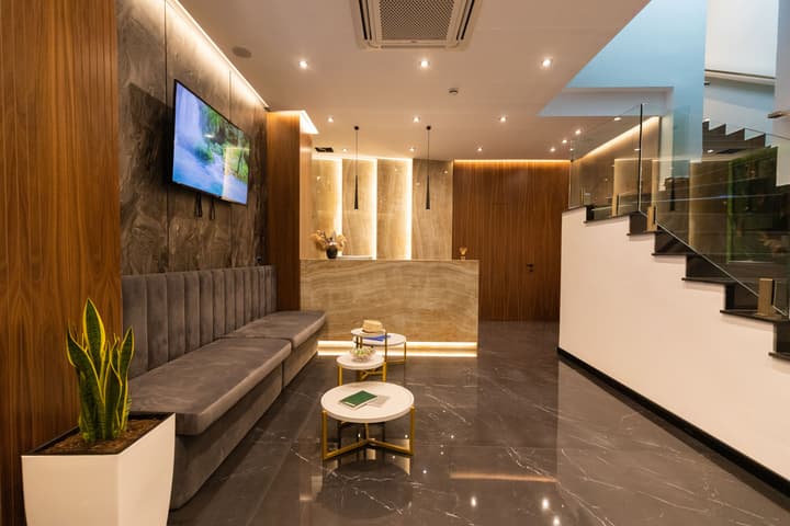 Esbjerg Hotel