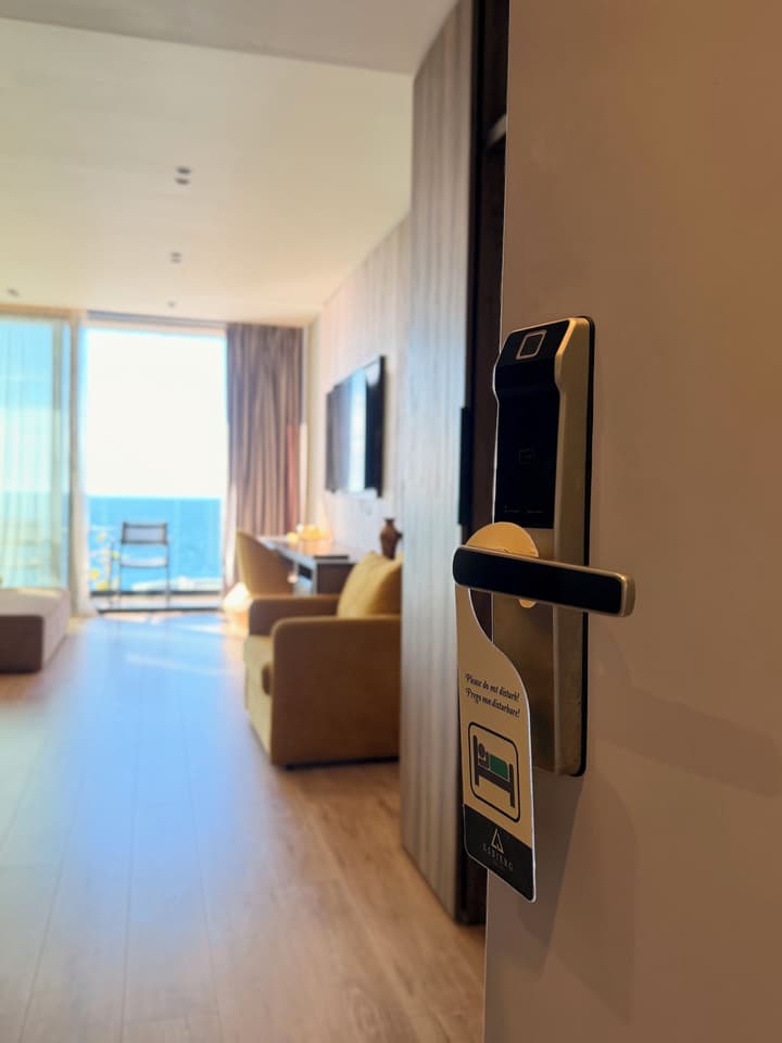 Esbjerg Hotel