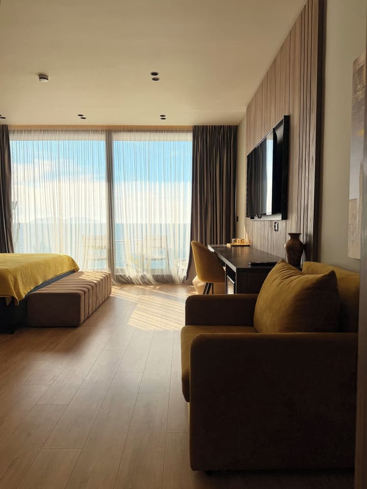 Esbjerg Hotel