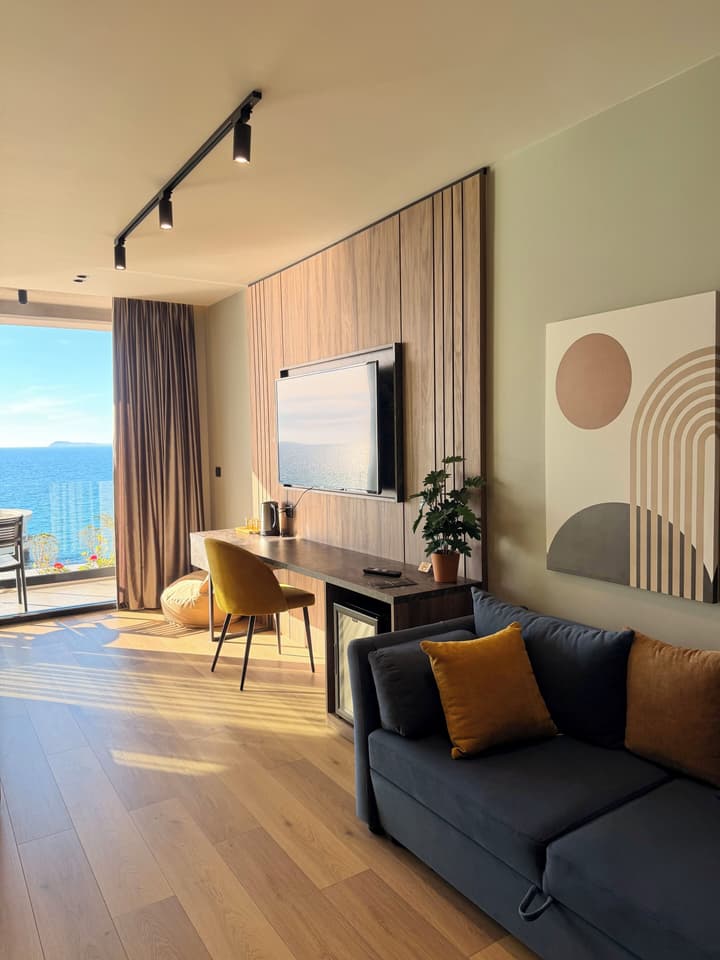 Esbjerg Hotel