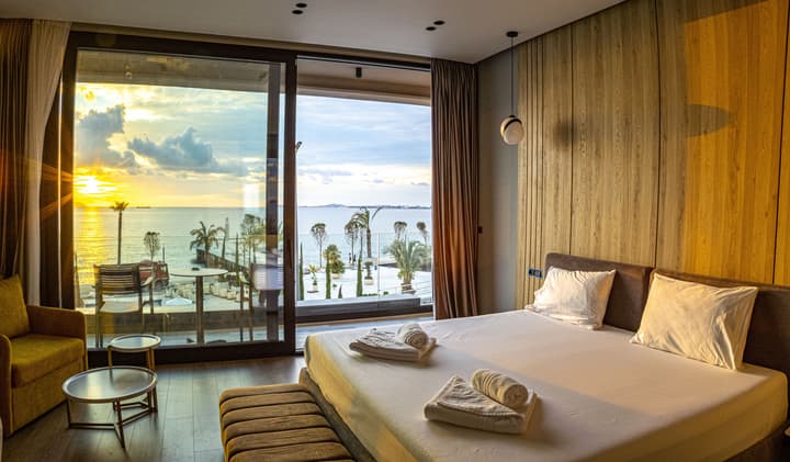 Esbjerg Hotel
