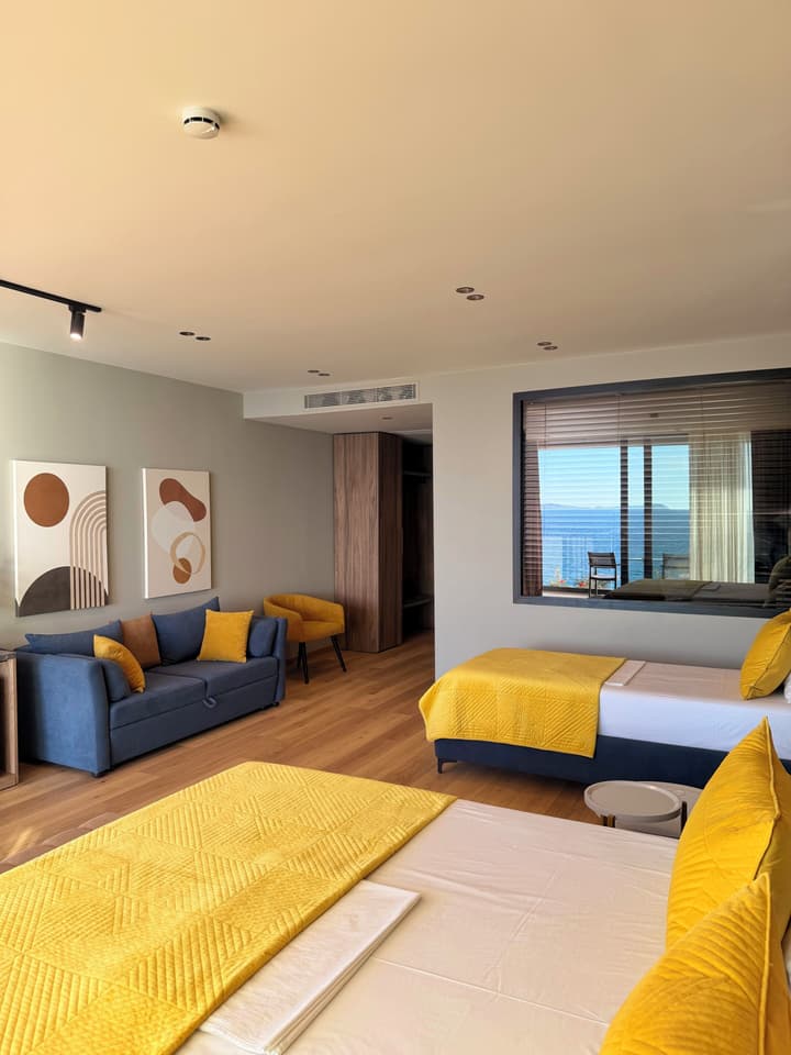 Esbjerg Hotel