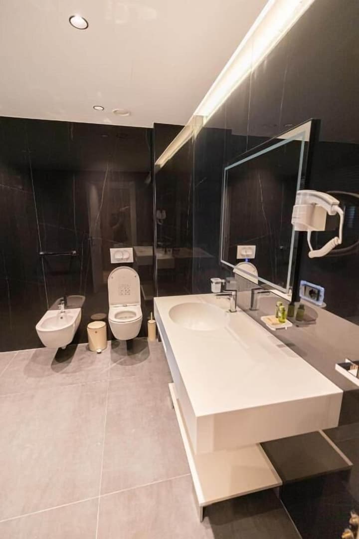Esbjerg Hotel