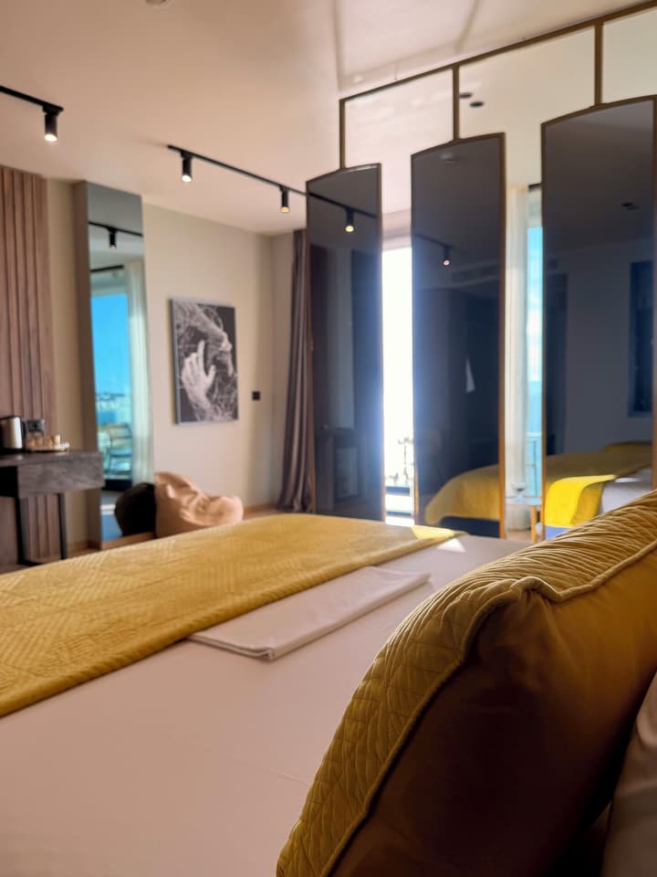 Esbjerg Hotel