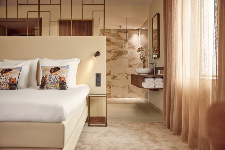 Van der Valk Hotel Delft A4