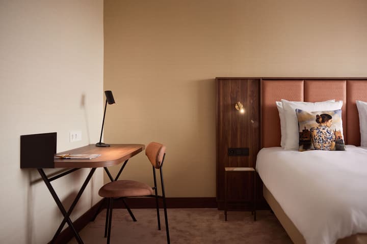 Van der Valk Hotel Delft A4