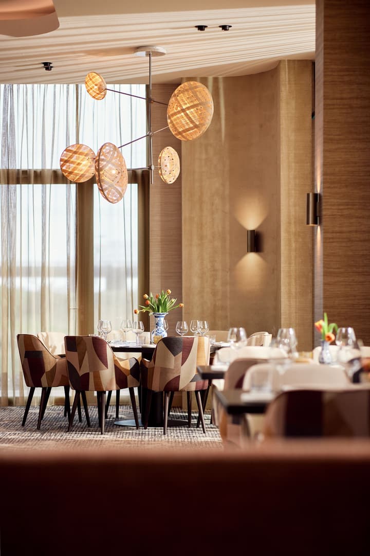 Van der Valk Hotel Delft A4