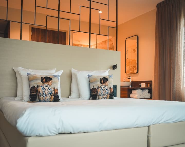 Van der Valk Hotel Delft A4