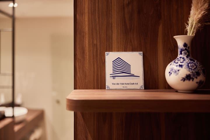 Van der Valk Hotel Delft A4