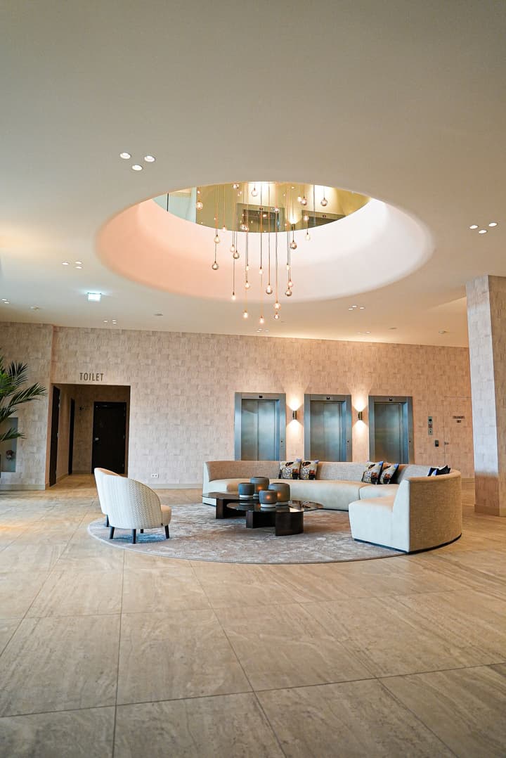 Van der Valk Hotel Delft A4