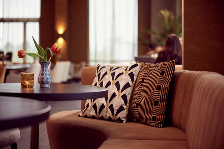 Van der Valk Hotel Delft A4