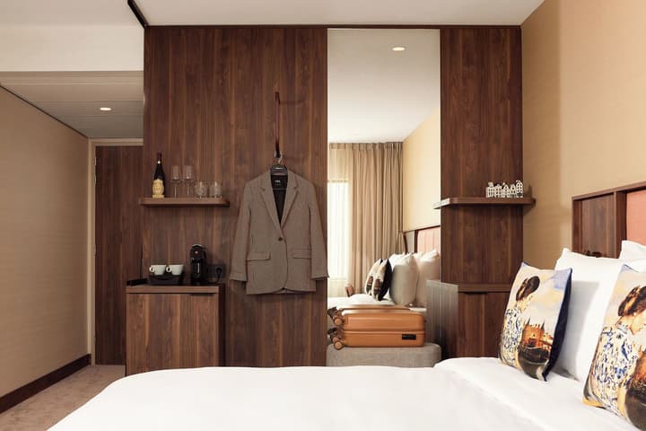 Van der Valk Hotel Delft A4