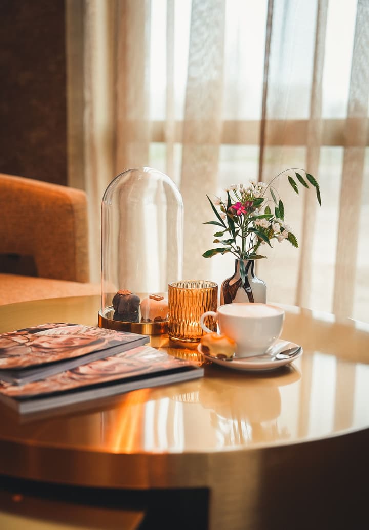 Van der Valk Hotel Delft A4