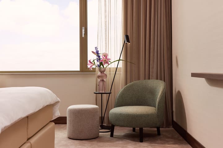 Van der Valk Hotel Delft A4