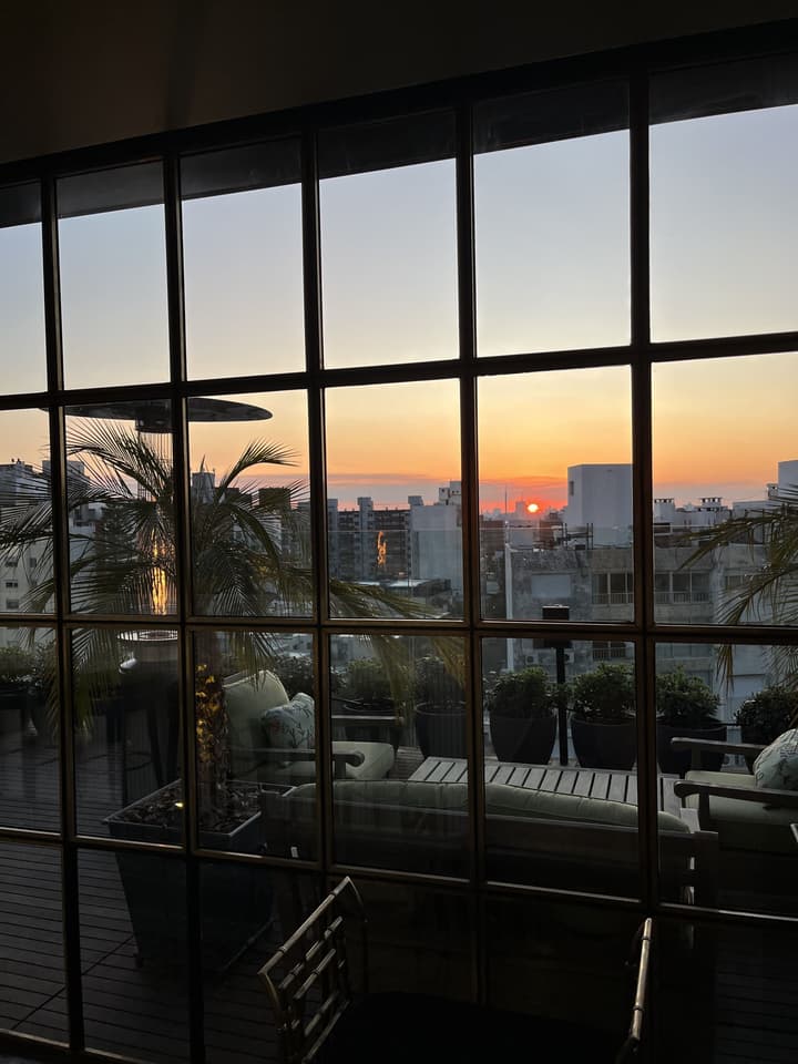 Hotel Montevideo - Leading Hotels of the World