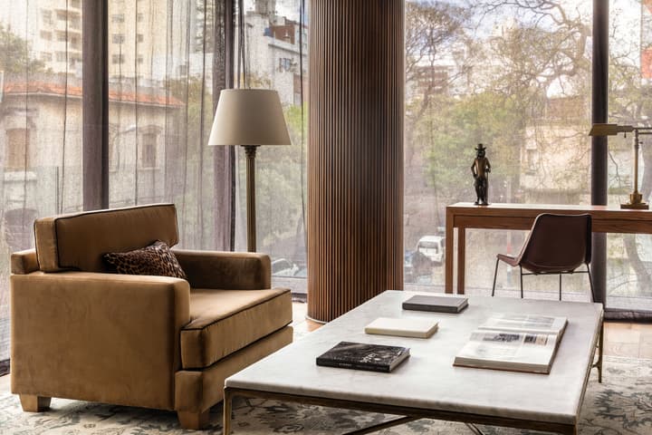 Hotel Montevideo - Leading Hotels of the World