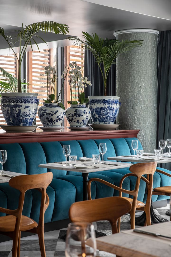 Hotel Montevideo - Leading Hotels of the World