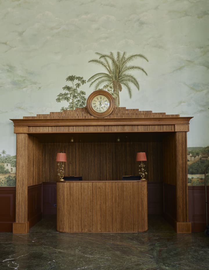Hotel Montevideo - Leading Hotels of the World