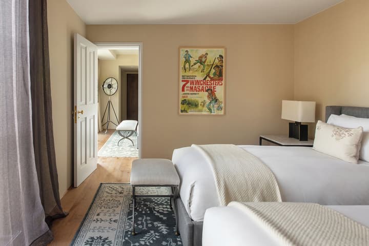 Hotel Montevideo - Leading Hotels of the World