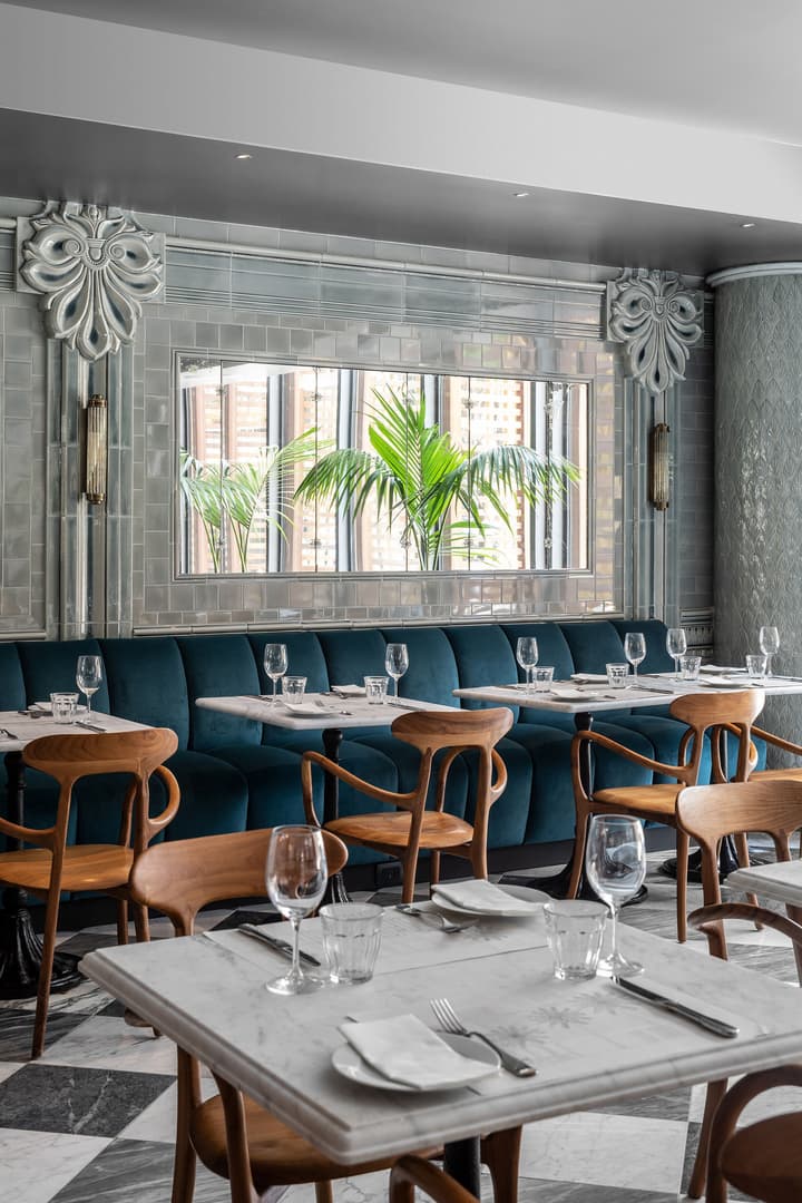 Hotel Montevideo - Leading Hotels of the World