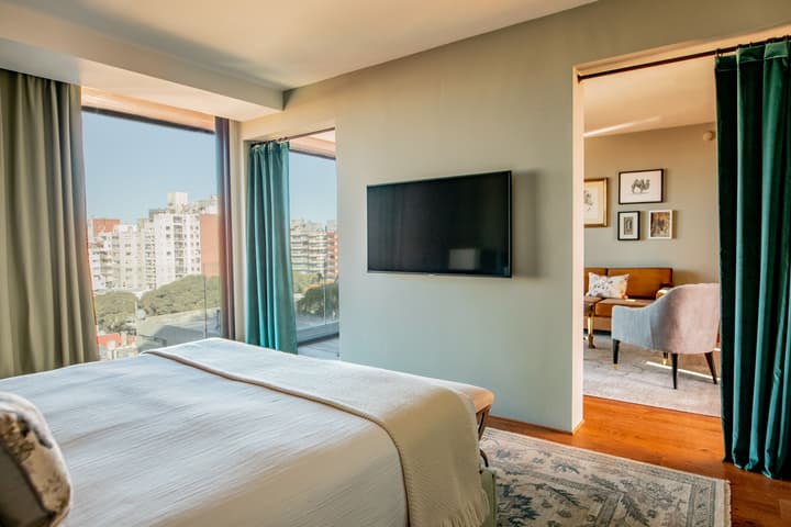 Hotel Montevideo - Leading Hotels of the World